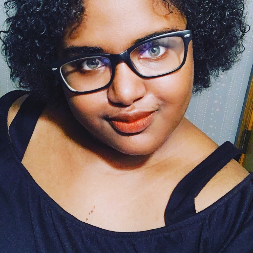 Meet your Posher, Jaeda